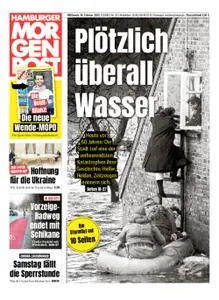 Hamburger Morgenpost – 16. Februar 2022