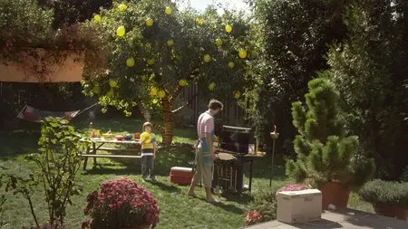 House Of Last Things (2013)