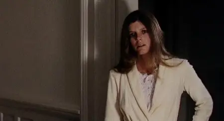 The Stepford Wives (1975) [Repost]
