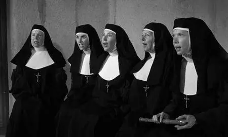 Lilies of the Field (1963)