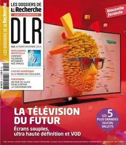 Les Dossiers de La Recherche - Octobre/Novembre 2014
