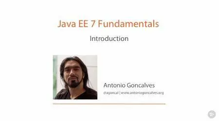 Java EE 7 Fundamentals (2016)