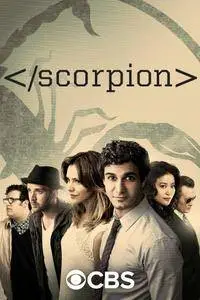 Scorpion S03E01-E02 (2016)