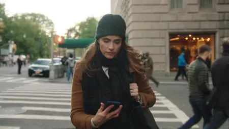 The Romanoffs S01E04