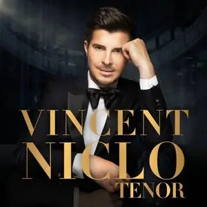 Vincent Niclo - TENOR (2019)