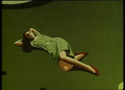 Beltesassar's Short Animation Festival part 8