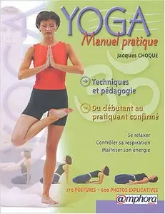 Yoga - Manuel Pratique