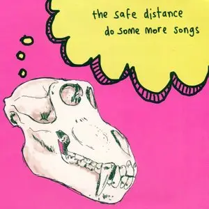 The Safe Distance - The Safe Distance Do Some More Songs (2015) {Emotional Response} **[RE-UP]**