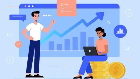 The Complete Stock Trading Course