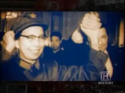 History Channel Declassified Chairman Mao