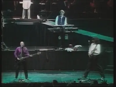 Electric Light Orchestra - Part 2 : Access All Areas -DVD 5 (2003) [Repost]