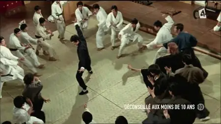 (Fr4) Moi, Bruce Lee (2013)