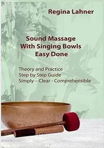 Sound Massage with Singing Bowls