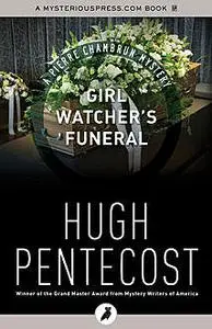 «Girl Watcher's Funeral» by Hugh Pentecost