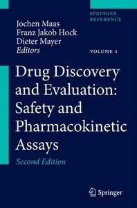 Drug Discovery and Evaluation: Safety and Pharmacokinetic Assays