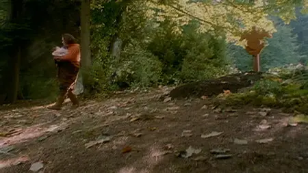 Snow White (2001)