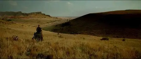 The Salvation (2014)
