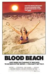 Blood Beach (1980) [Repost]