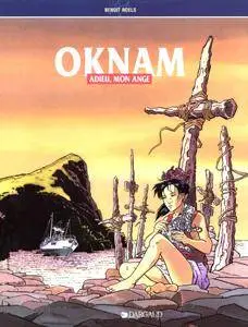 Oknam - 01 - Adieu mon ange
