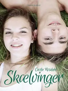 «Skælvinger» by Cecilie Rosdahl