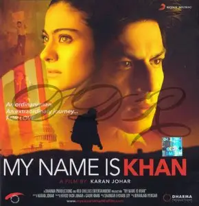 My Name is Khan (2010) Songs