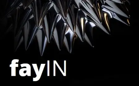 FayTec FayIN v2.3.0 for After Effects CC 2014/2015 (Win/Mac)