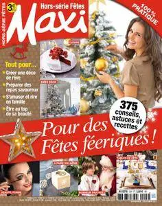 Maxi Hors-Série - novembre 2017