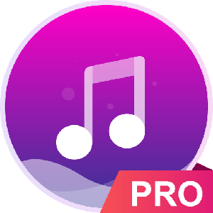 Music player - pro version v6.8.3