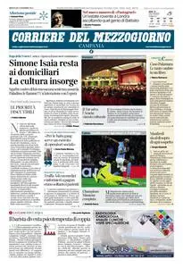 Corriere del Mezzogiorno Campania - 13 Dicembre 2023