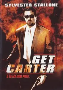 (Thriller) Get Carter [DVDrip] 2000