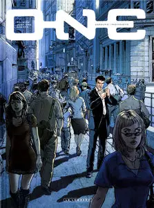 ONE - T1 - With Just One Breath