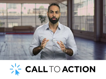 Ramit Sethi - Call to Action (2016)