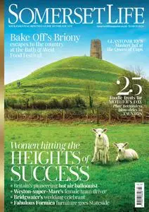 Somerset Life - March 2024