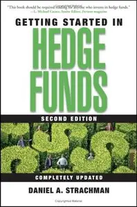 Getting Started in Hedge Funds (repost)