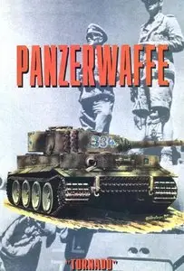 Торнадо Армейская серия 64: Panzerwaffe часть 2 (Repost)