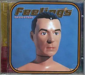 David Byrne - Feelings (1997)