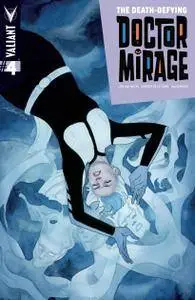 The Death-Defying Doctor Mirage 04 of 05 2014