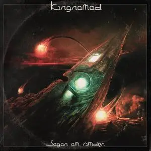 Kingnomad - Sagan Om Rymden (2020) [Official Digital Download]