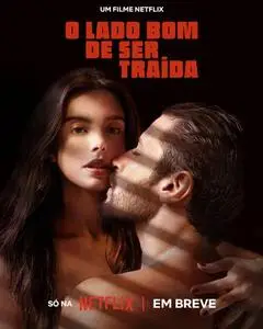O lado bom de ser traída (2023) Burning Betrayal