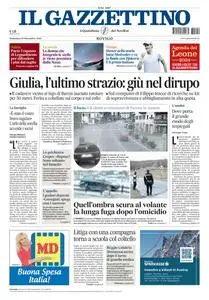 Il Gazzettino Rovigo - 19 Novembre 2023