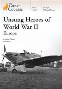 TTC Video - Unsung Heroes of World War II: Europe