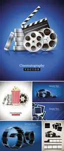 Cinema Vector 2