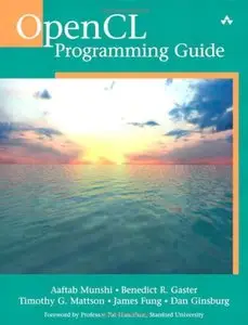 OpenCL Programming Guide (Repost)