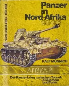 Panzer in Nord Afrika 1941-1943 (repost)