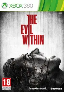 The Evil Within (2014)