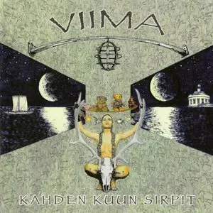 Viima - 2 Studio Albums (2006-2009)