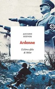 Ardenne: L'ultima sfida di Hitler (I sestanti)