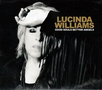 Lucinda Williams - Good Souls Better Angels (2020)