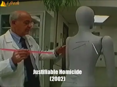 Justifiable Homicide (2002)