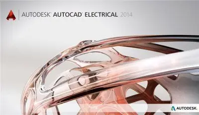 Autodesk AutoCAD Electrical 2014 SP1.1 x86/x64 ENG/RUS (AIO)